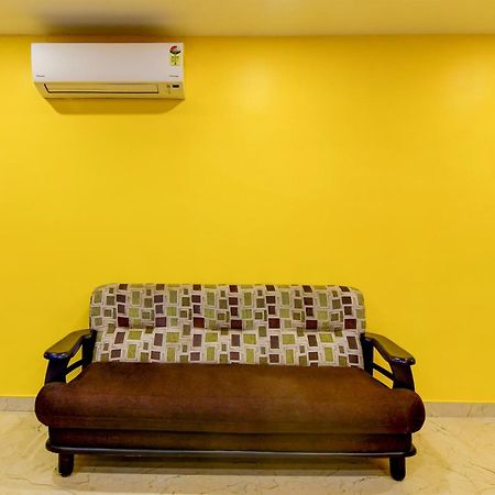 Super Collection O New Town Near Om Sweets Formerly Shiva Inn 加尔各答 外观 照片