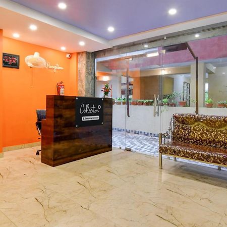 Super Collection O New Town Near Om Sweets Formerly Shiva Inn 加尔各答 外观 照片